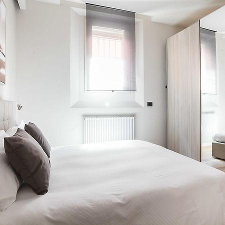 Residence Rizzoli-Suites Apartments Bologna Kültér fotó