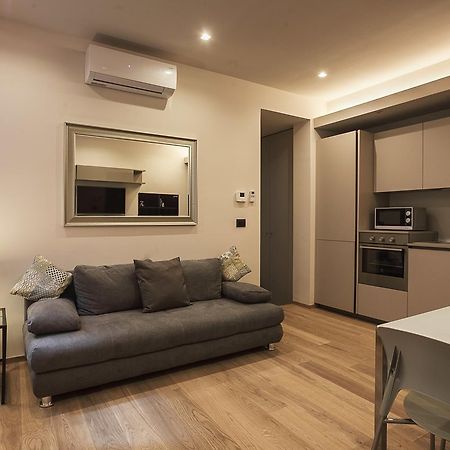 Residence Rizzoli-Suites Apartments Bologna Kültér fotó