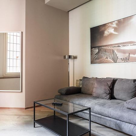 Residence Rizzoli-Suites Apartments Bologna Kültér fotó