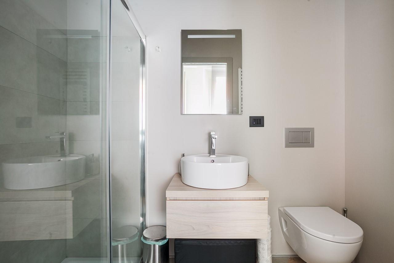 Residence Rizzoli-Suites Apartments Bologna Kültér fotó