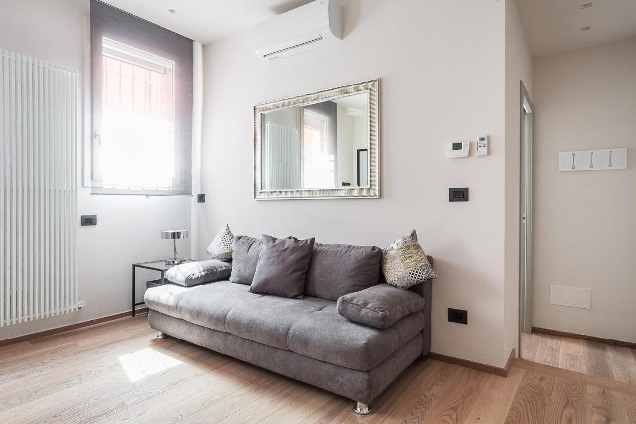 Residence Rizzoli-Suites Apartments Bologna Kültér fotó