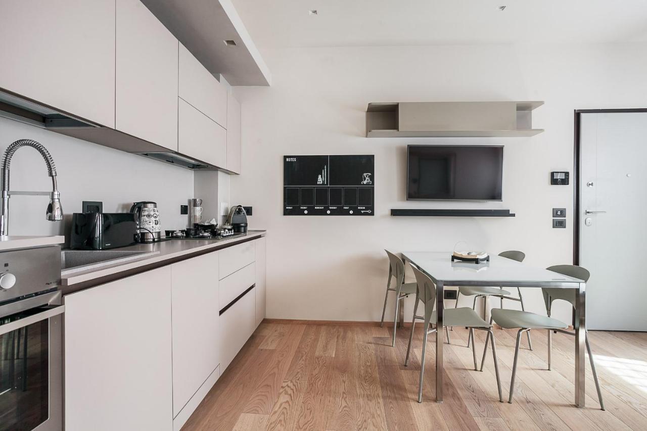 Residence Rizzoli-Suites Apartments Bologna Kültér fotó