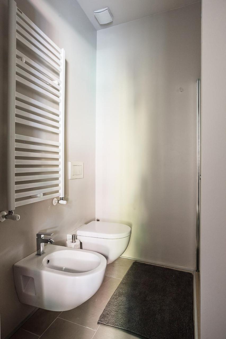 Residence Rizzoli-Suites Apartments Bologna Kültér fotó