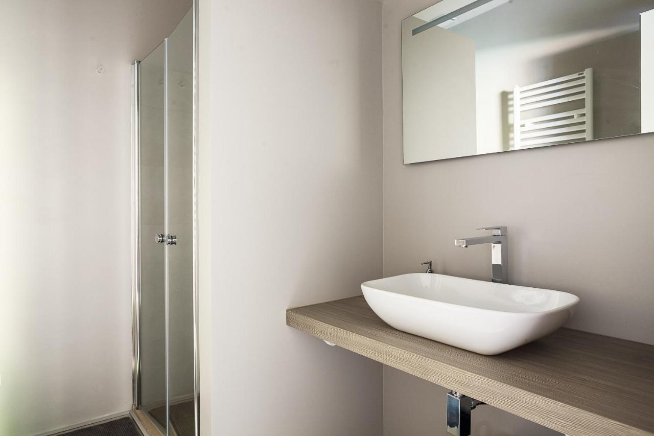 Residence Rizzoli-Suites Apartments Bologna Kültér fotó