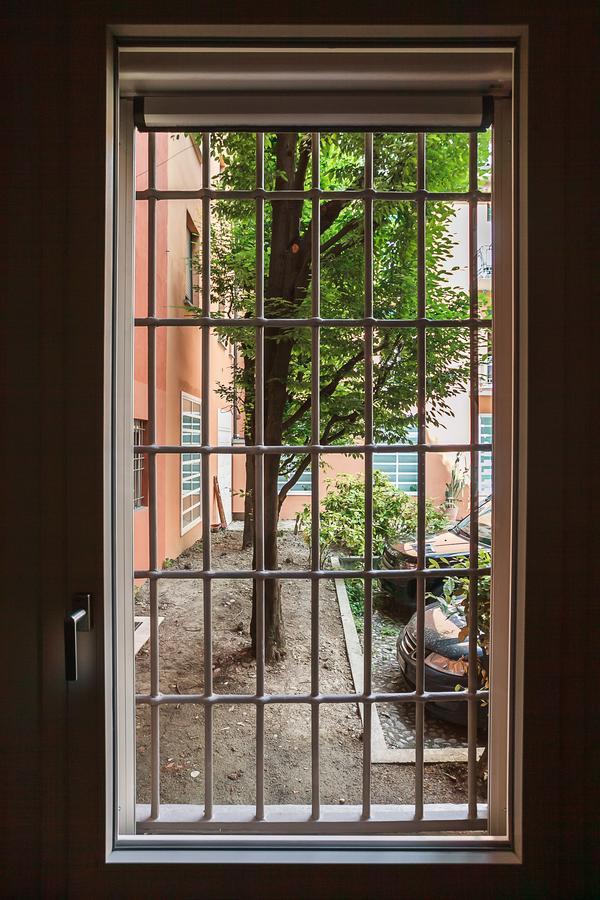 Residence Rizzoli-Suites Apartments Bologna Kültér fotó