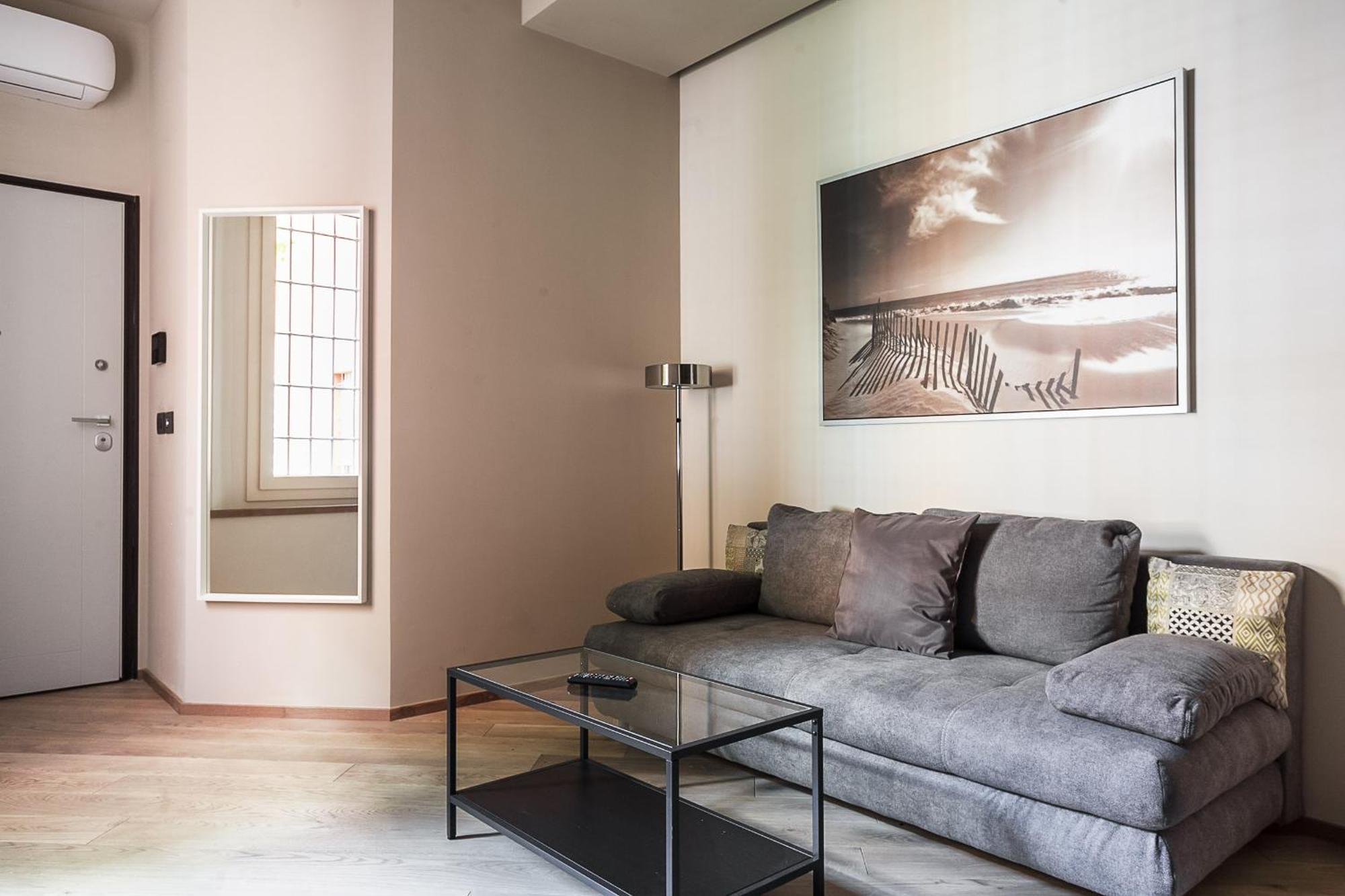 Residence Rizzoli-Suites Apartments Bologna Kültér fotó